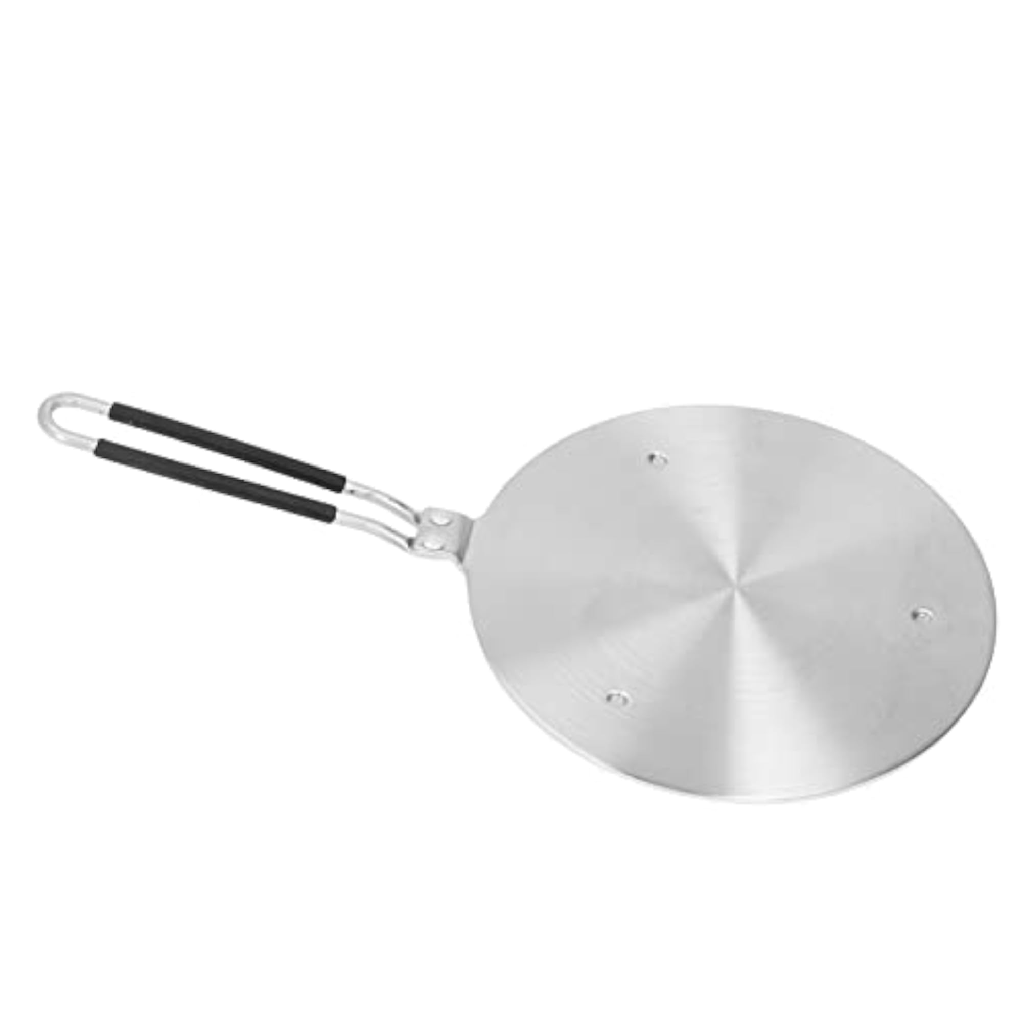 Heat Induction Plate, Practical Stainless Steel Cooking Tool